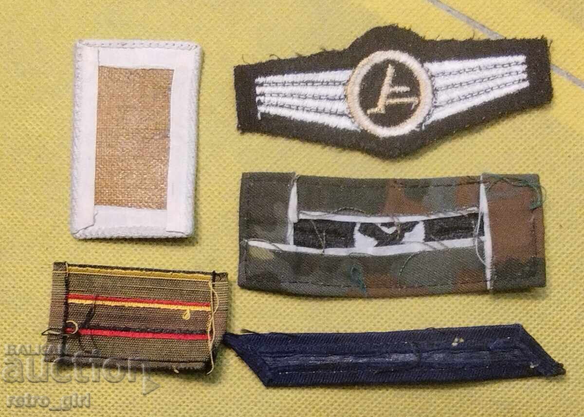 Articole militare Bundeswehr și Luftwaffe cu preț € 9.90 | 19.36 BGN