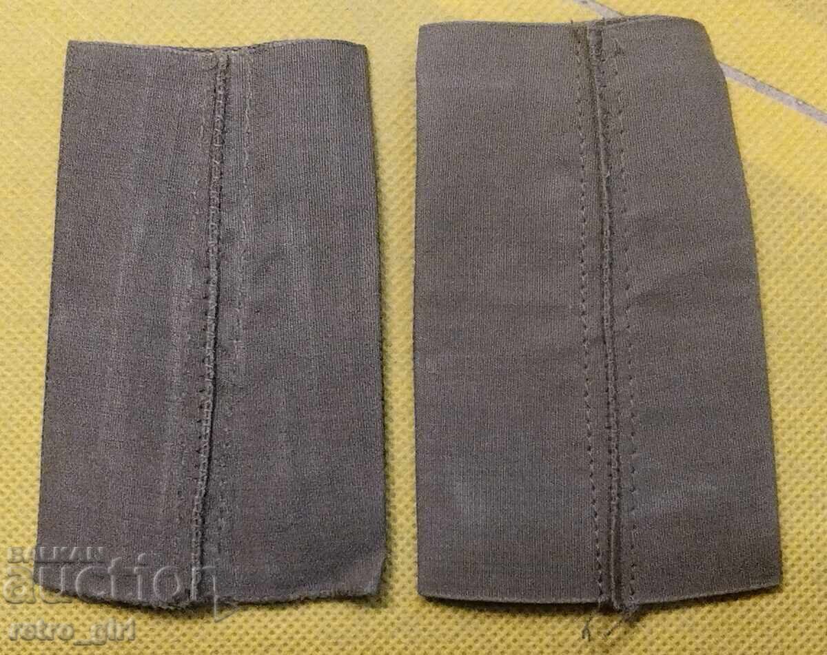 Epoleti militari Bundeswehr și Luftwaffe cu preț € 3.90 | 7.63 BGN Epoleti militari Bundeswehr și Luftwaffe cu preț € 3.90 | 7.63 BGN