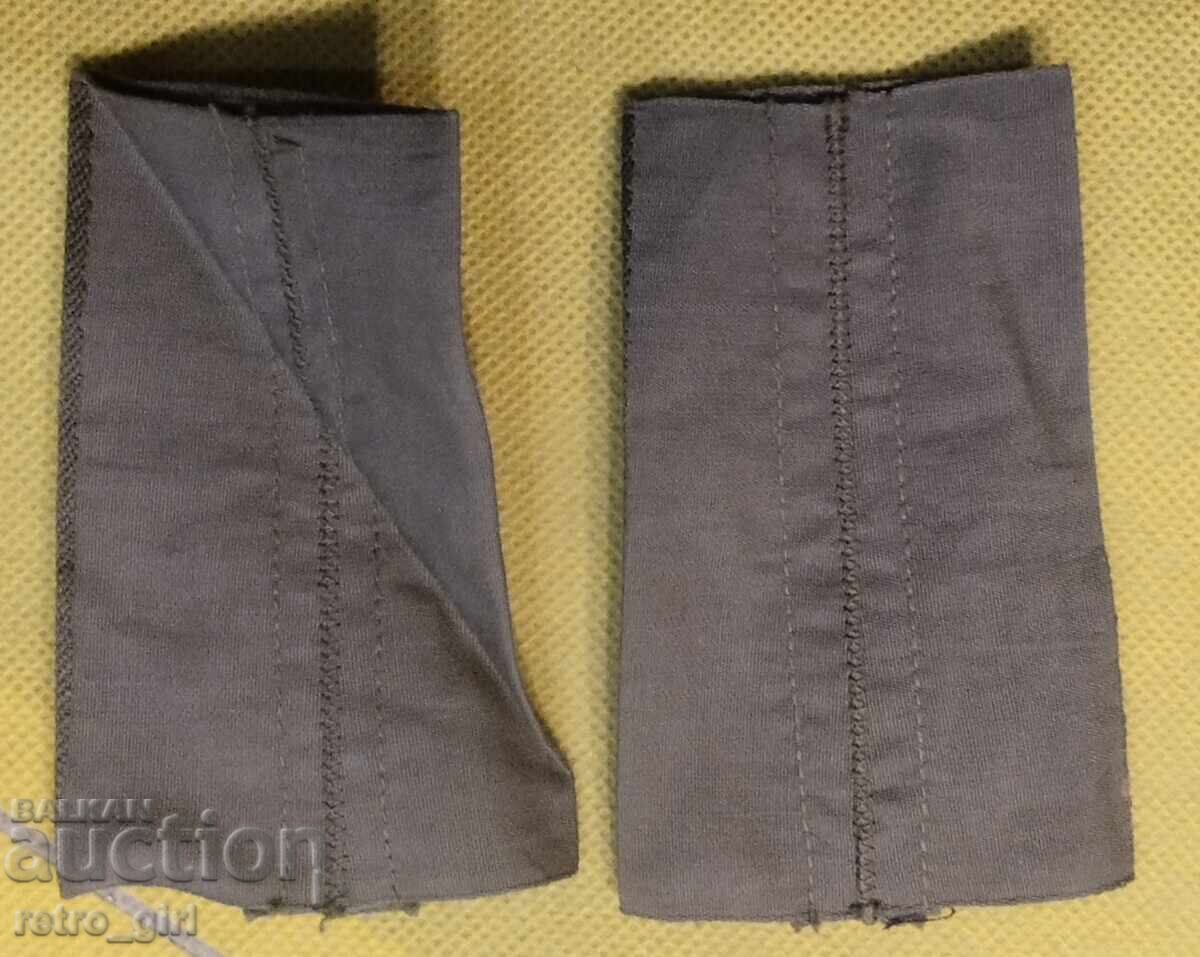 Epoleti militari Bundeswehr și Luftwaffe cu preț € 2.90 | 5.67 BGN
