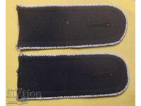 Epoleti militari Bundeswehr și Luftwaffe