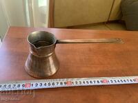 JEZVE MED COPPER OLD-300 ML.