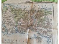 WMF Джудже с халба. Сплав Британия.