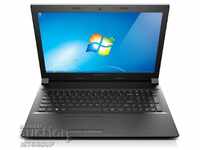 ΧΩΡΙΣ ΤΙΜΗ ΚΡΑΤΗΣΗΣ! Laptop Lenovo B50-70! Με 30 ημέρες εγγύηση!