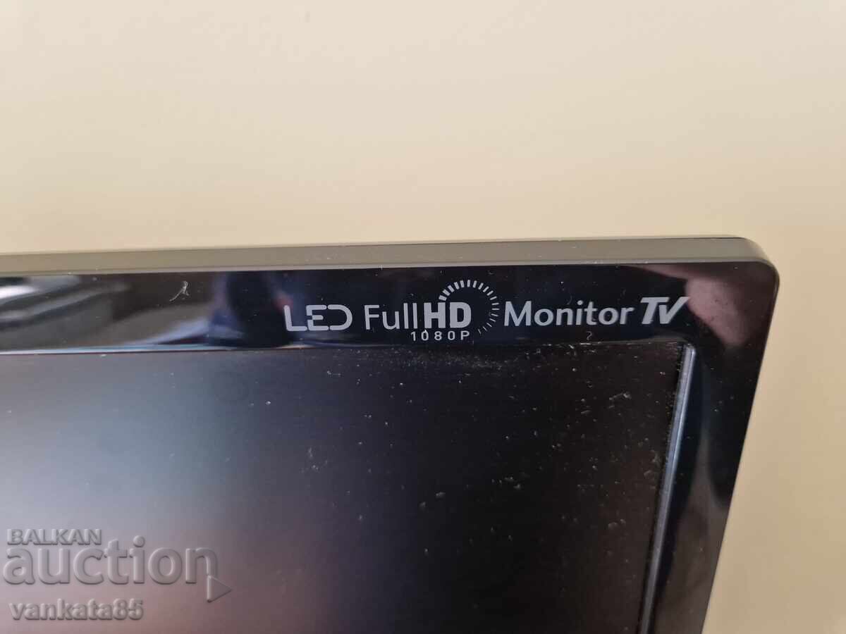 Licitație Televizor Monitor LG Flatron M2280D