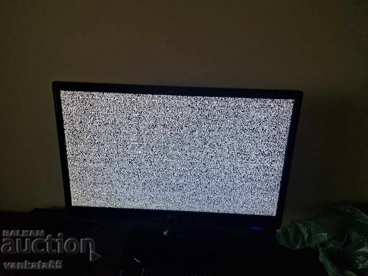 Телевизор Монитор LG Flatron M2280D - 6