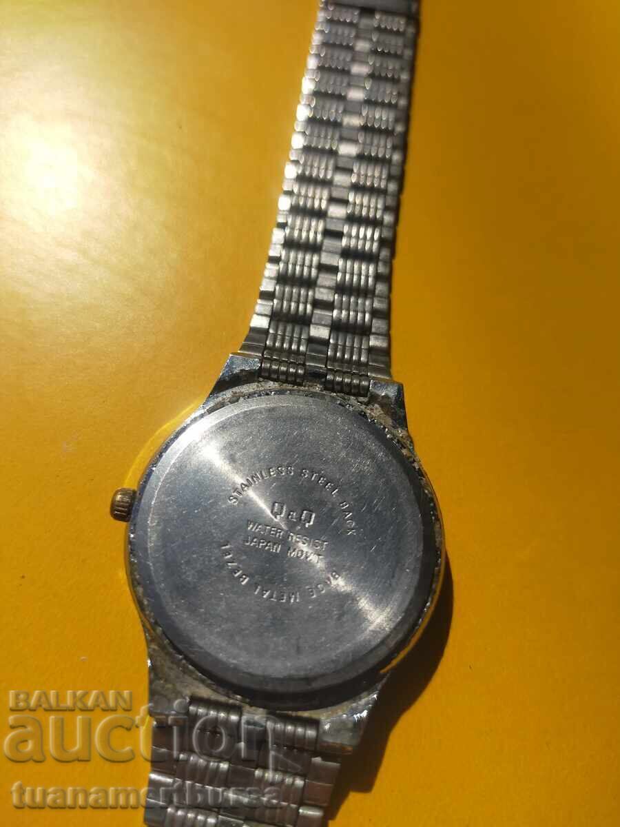 Ρολόι - 5 Ρολόι - 5