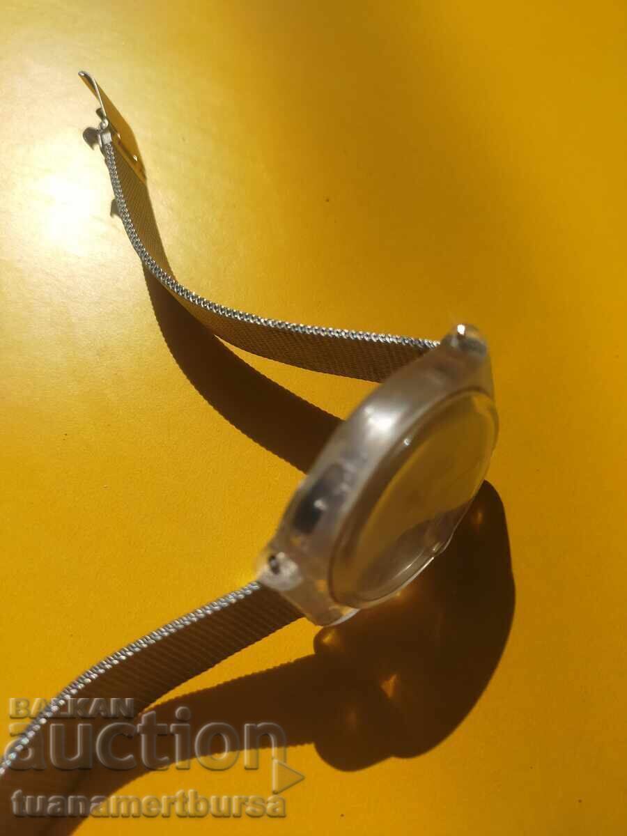 Licitație Ceas Swatch