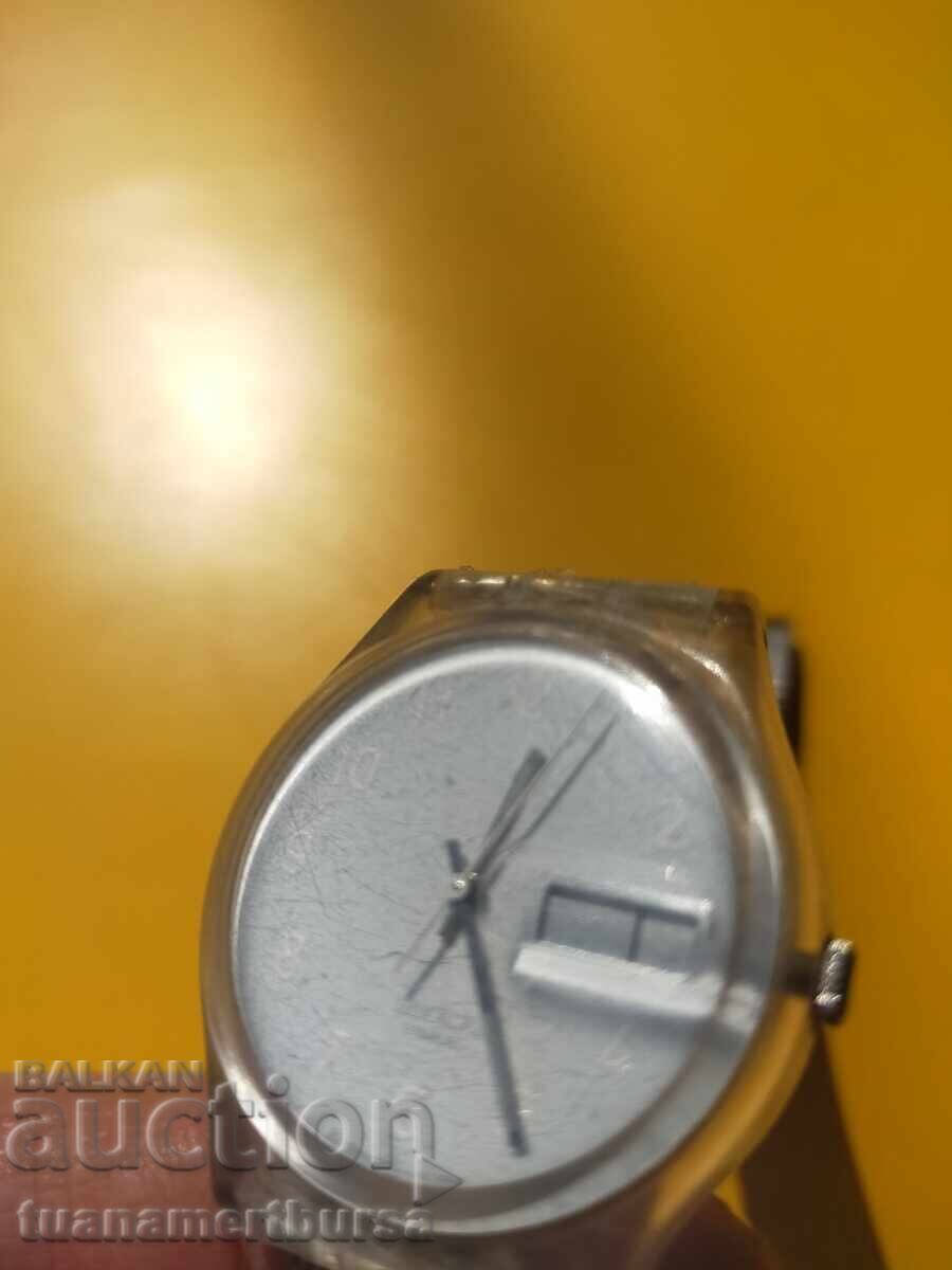 Ceas Swatch - 6