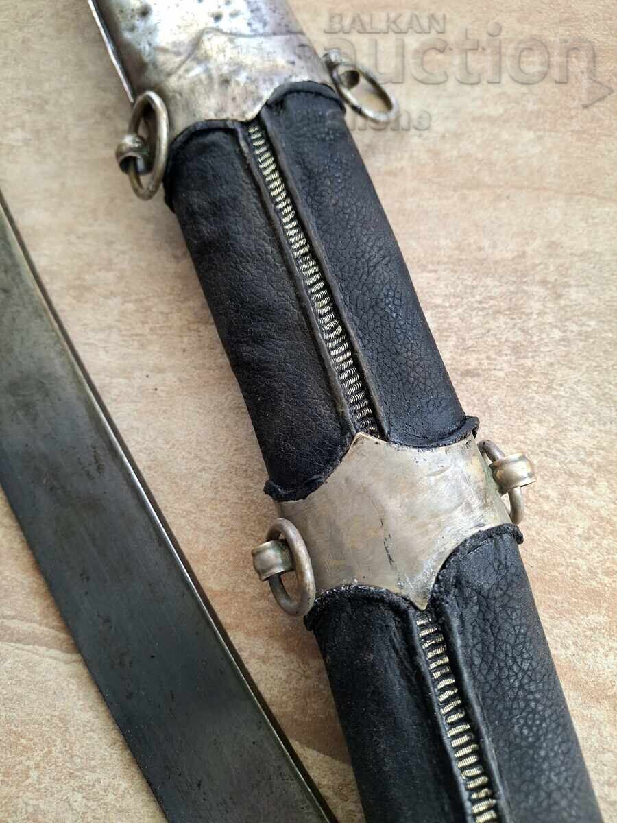 Livrarea Shamshir, kilig, scimitar, sabie, karakulak.