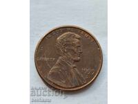 SASHT - 1 tsent (1999) D