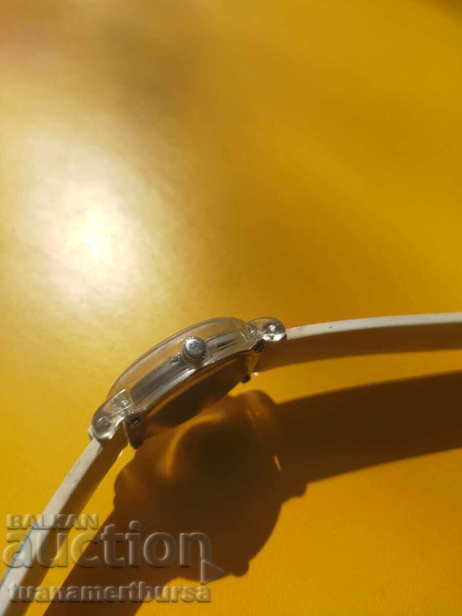 Παράδοση Ρολόι Παράδοση Ρολόι