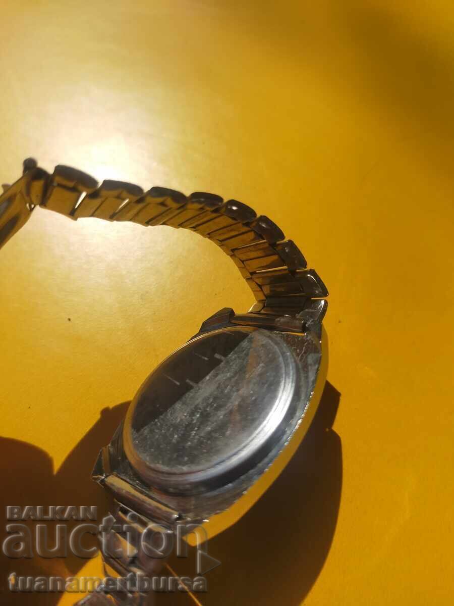 Παράδοση Ρολόι Παράδοση Ρολόι