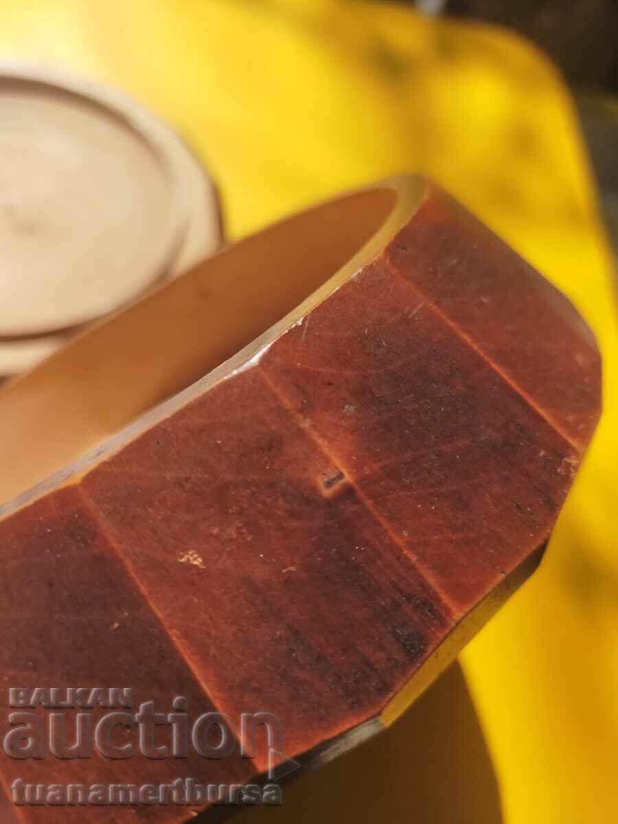 Livrarea Cutie de lemn