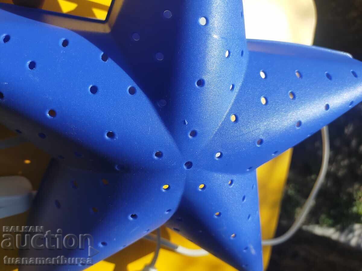 Ikea λάμπα αστέρι με τιμή € 10.00 | 19.56 BGN