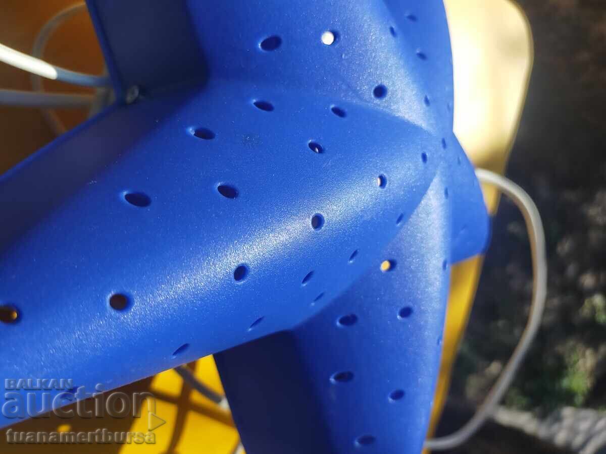 Δημοπρασία Ikea λάμπα αστέρι