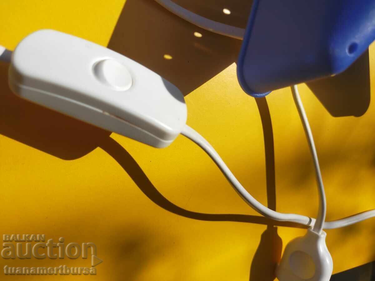 Παράδοση Ikea λάμπα αστέρι