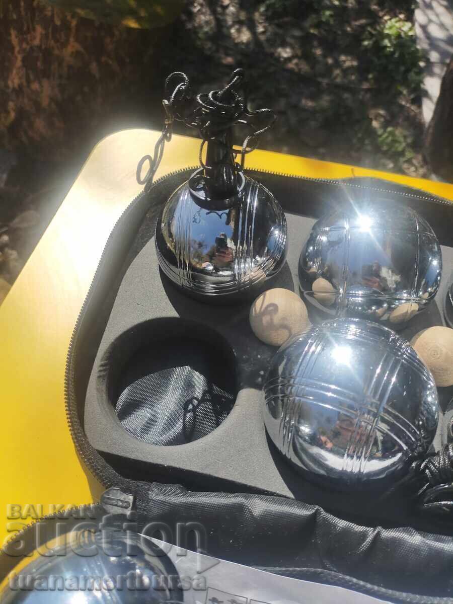 Licitație Joc cu bile metalice Licitație Joc cu bile metalice