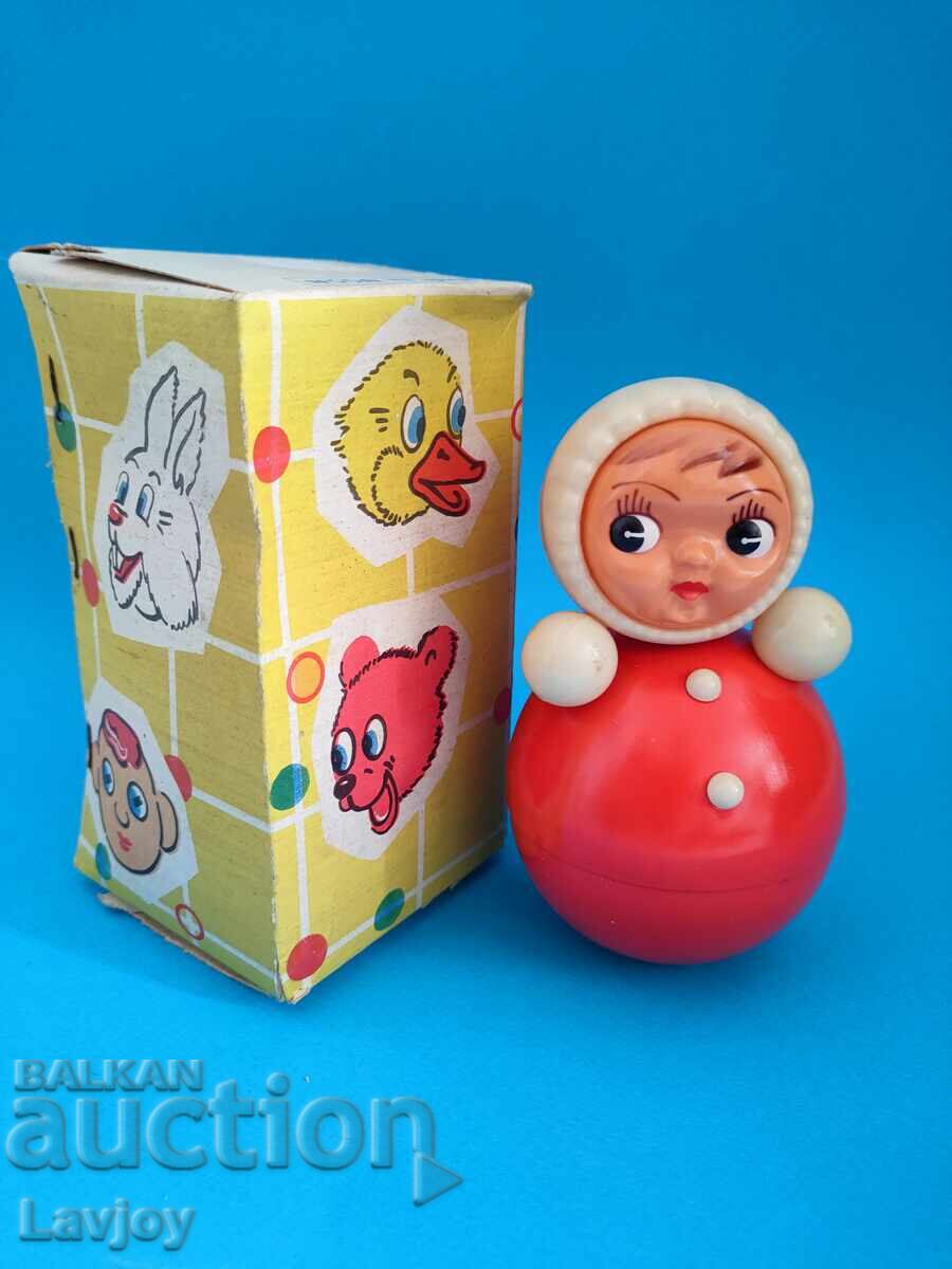 Nevalyashka neizpolzvana s originalnata opakovka