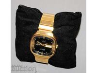 Oris Star "Crystal" TV