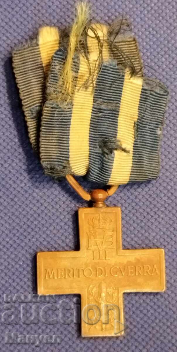 Орден  ПСВ - Италия. с цена € 29.90 | 58.48 лв.