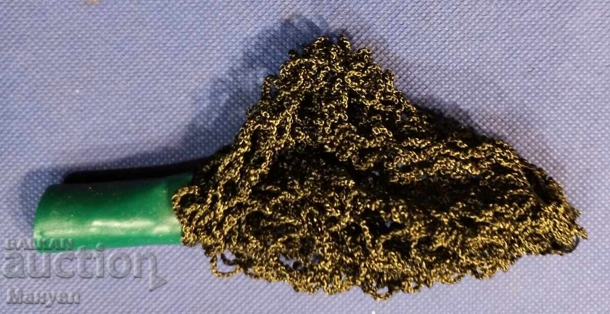 Plasă de camuflaj pentru cască