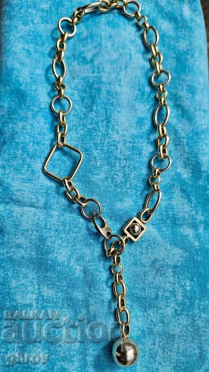 Licitație Colier de aur