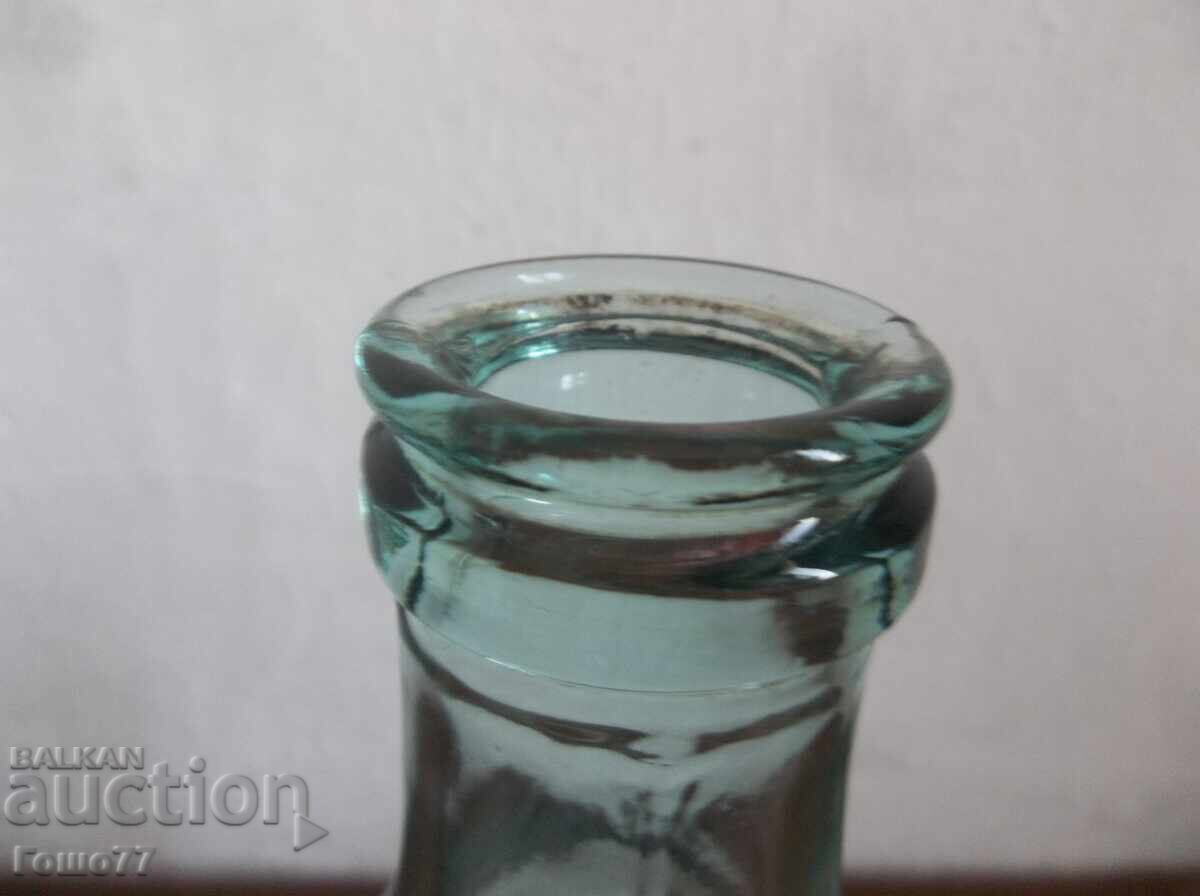 O sticla - 6 O sticla - 6
