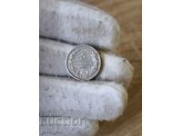 5 stotinki 1912 Bulgaria