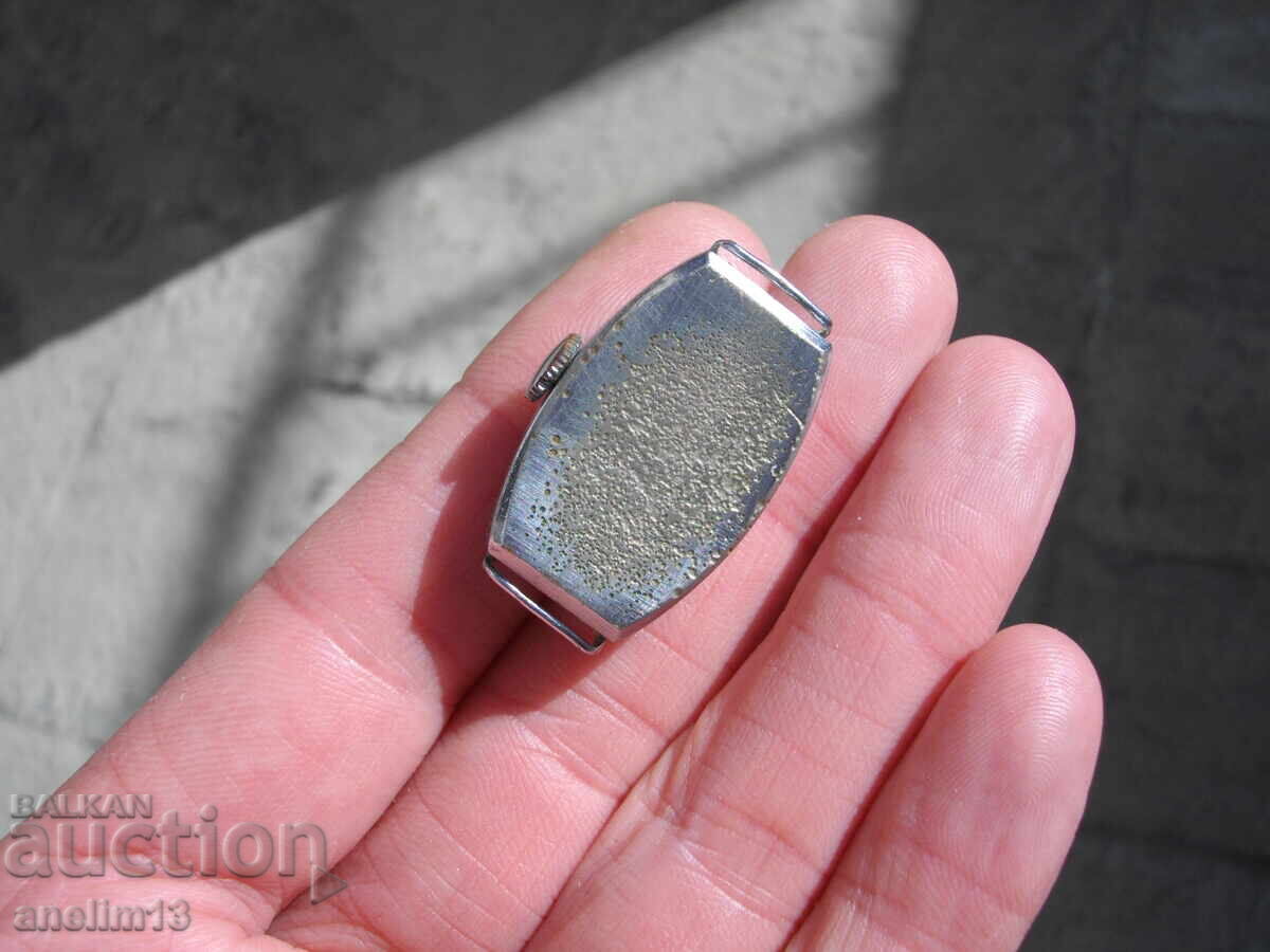 КОЛЕКЦИОНЕРСКИ ЧАСОВНИК ЗВЕЗДА - 5