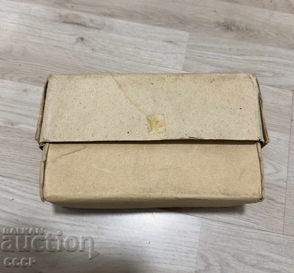 Izklyuchitelno ryadŭk chasovnik za shakh JANTAR με τιμή € 31.05 | 60.73 BGN