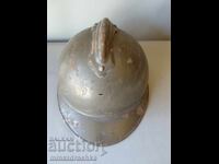 Каска Първа световна война