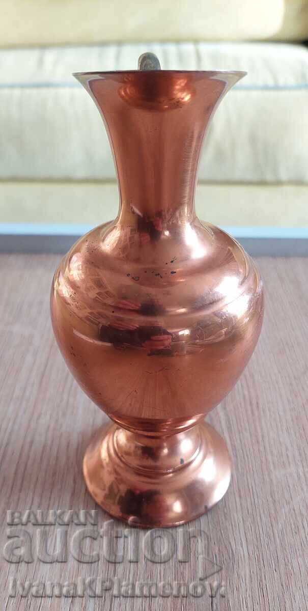 Meden kana za tseniteli - 5 Meden kana za tseniteli - 5