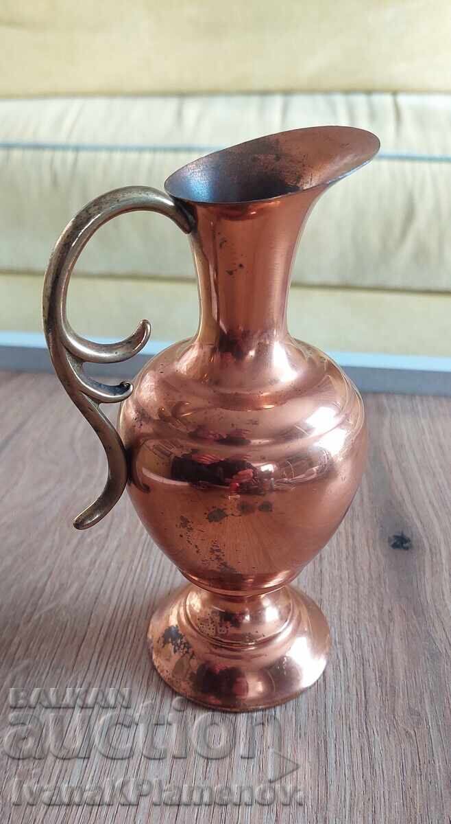 Cană de cupru pentru cunoscători - 6