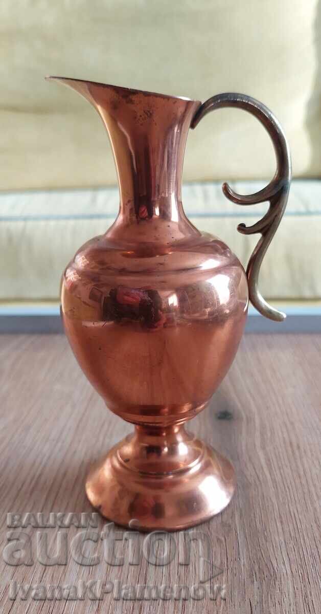 Meden kana za tseniteli Meden kana za tseniteli