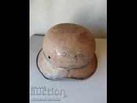 Cască Al Doilea Război Mondial