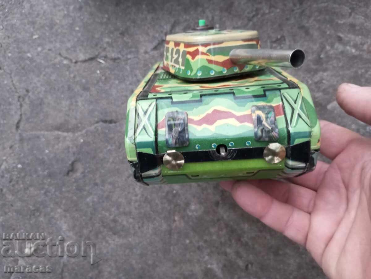 Стара детска играчка с цена € 30.00 | 58.68 лв.