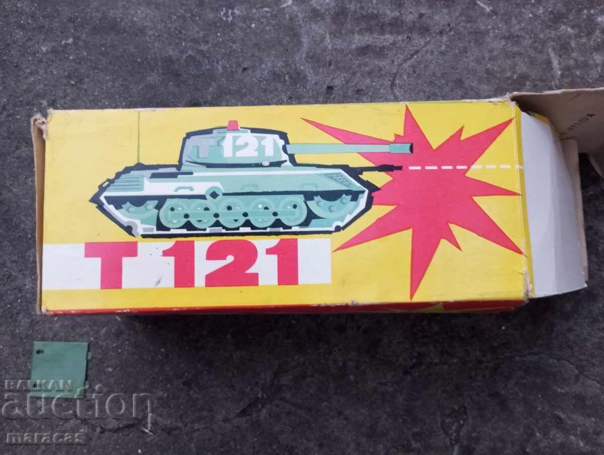 Стара детска играчка - 6