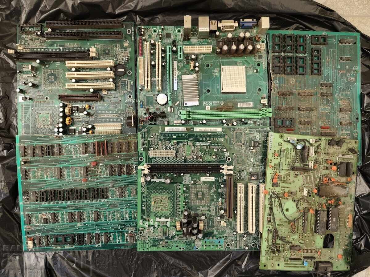 Electronic piese de schimb-plăci-lot-2 Electronic piese de schimb-plăci-lot-2
