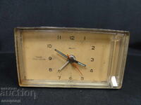 BZTS STAR RETRO ΗΛΕΚΤΡΟΜΗΧΑΝΙΚΟ ΡΟΛΟΪ ΞΥΠΝΗΤΗΡΙ DIEHL