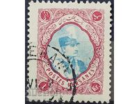 Περσία - Ιράν