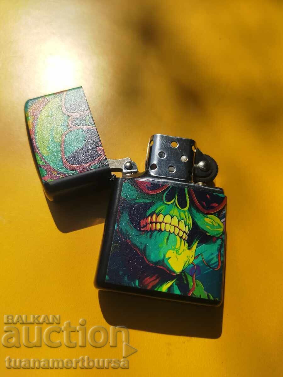 Запалка с цена € 5.00 | 9.78 лв.