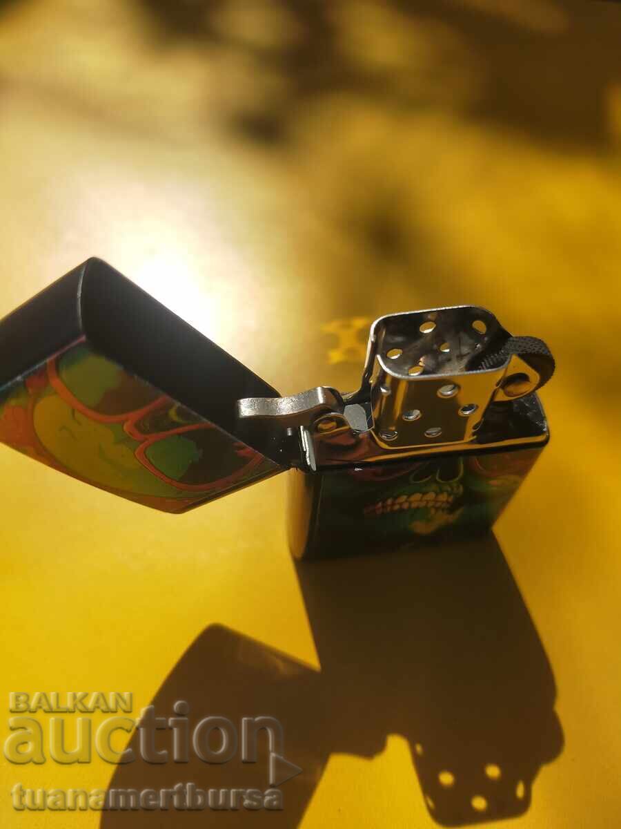 Аукцион Запалка