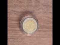 Λουξεμβούργο 2 ευρώ 2025 Δήλωση Σούμαν