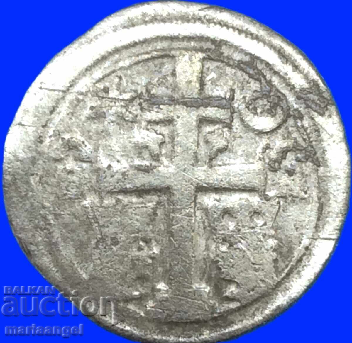 Ungaria - Slovenia 1 denar Bela IV argint cu preț € 43.00 | 84.10 BGN