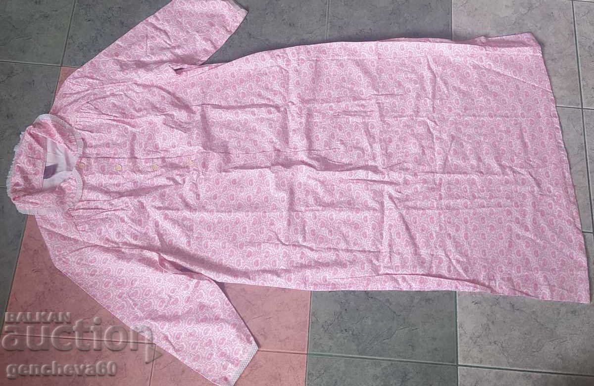 Δημοπρασία Damska barkhetna noshtnitsa ot zavod "Rodina"- Popovo ot SOTSA