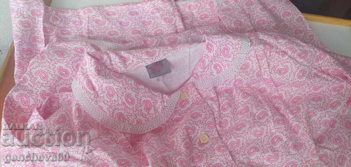 Damska barkhetna noshtnitsa ot zavod "Rodina"- Popovo ot SOTSA - 7