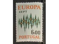 Πορτογαλία 1972 Ευρώπη CEPT MNH