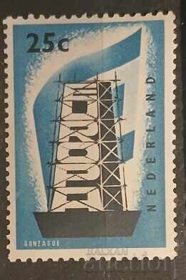 Ολλανδία 1956 Ευρώπη CEPT MNH
