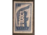 Италия 1956 Европа CEPT MNH