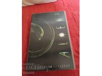 Εξωγήινος 3 - Βίντεο κασέτα